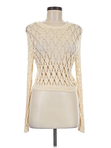 Christian Lacroix Pullover Sweater (view 1)
