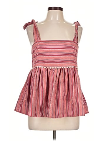 THML Sleeveless Top (view 1)