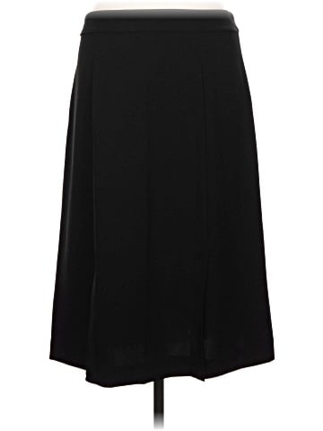 Ann Taylor Factory Formal Skirt (view 2)