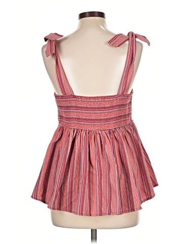 THML Sleeveless Top (view 2)