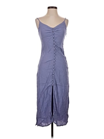 Forever 21 Casual Dress (view 1)