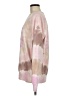 Lands' End Tie-dye Pink Pullover Sweater Size M - photo 5
