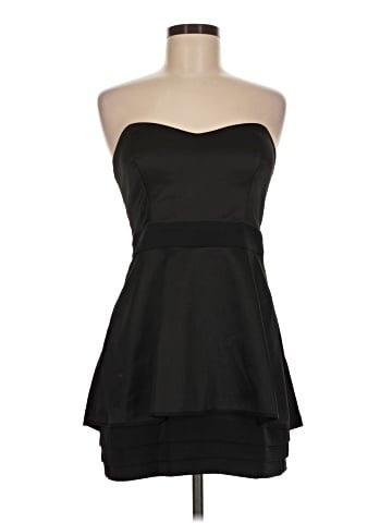 BCBGeneration Cocktail Dress (view 1)