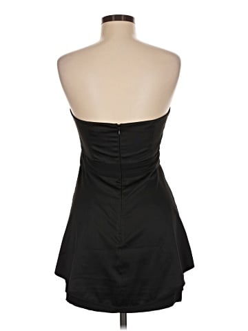 BCBGeneration Cocktail Dress (view 2)