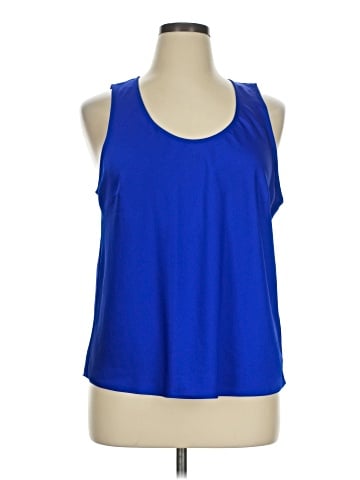 J.Crew Sleeveless Blouse (view 1)