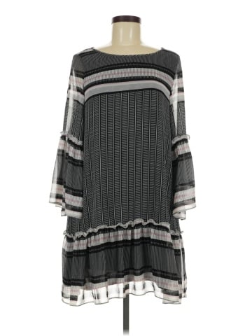 Max Edition Casual Dress (view 1)