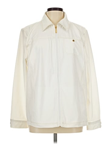 Zenergy by Chico's Jacket (view 1)