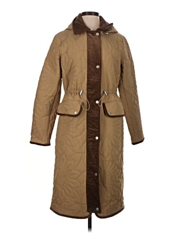 Avec Les Filles Coat (view 1)