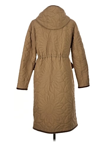 Avec Les Filles Coat (view 2)