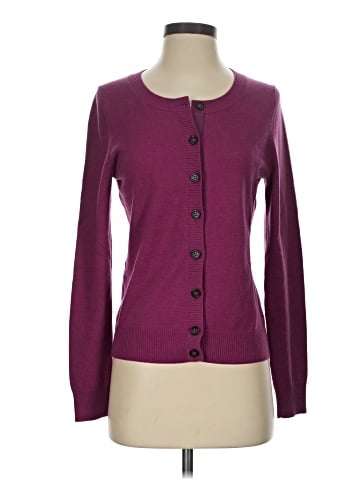 Banana Republic Wool Cardigan (view 1)