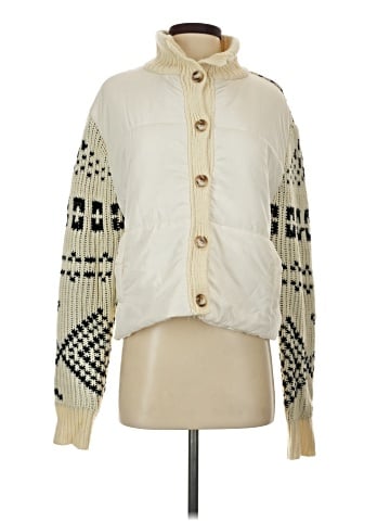 Staccato Cardigan (view 1)