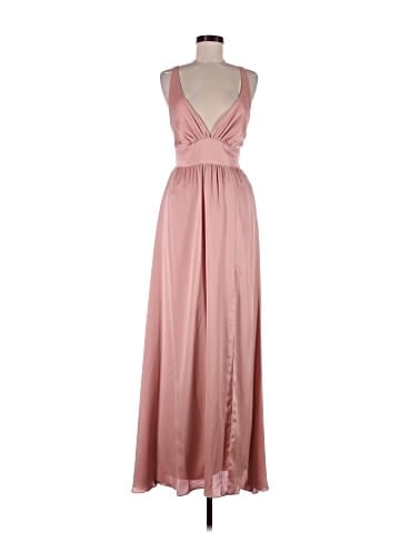 Thread Cocktail Dress (view 1)