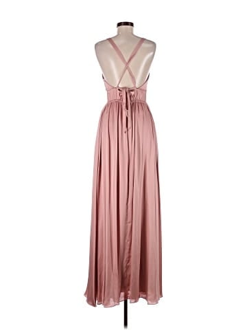 Thread Cocktail Dress (view 2)