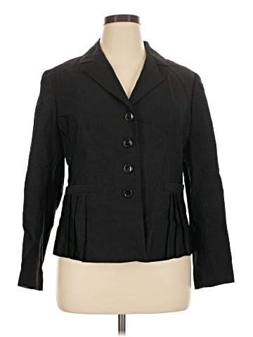 Lafayette 148 New York 3/4 Sleeve Top (view 1)