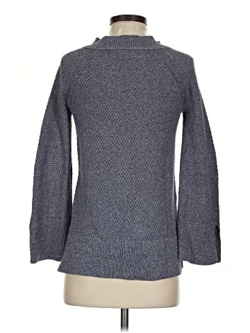 Ann Taylor LOFT Turtleneck Sweater (view 2)