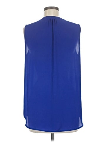 Pleione Sleeveless Blouse (view 2)