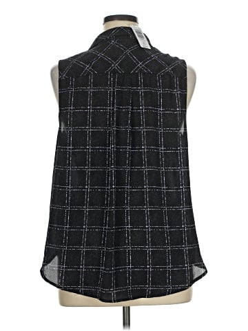 Torrid Sleeveless Blouse (view 2)
