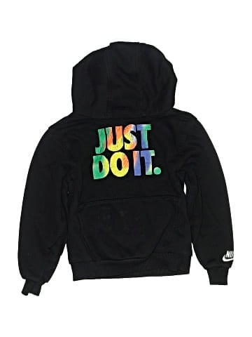 Nike Sweatshirt (view 1)