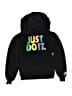 Nike Black Sweatshirt Size 4T - photo 1