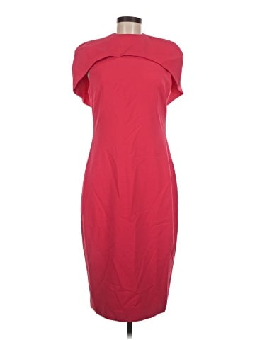 Badgley Mischka Cocktail Dress (view 1)