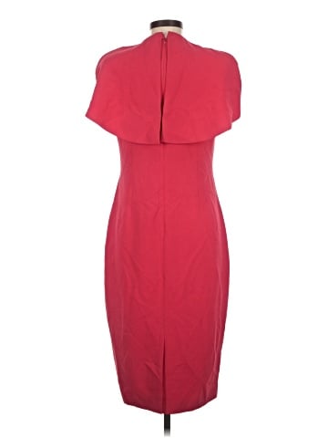 Badgley Mischka Cocktail Dress (view 2)