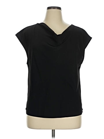 Banana Republic Factory Store Sleeveless Blouse (view 1)