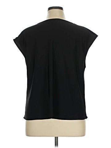 Banana Republic Factory Store Sleeveless Blouse (view 2)