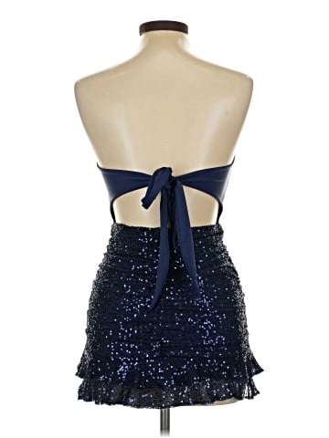Gold Rush Outfitters Cocktail Dress (view 2)