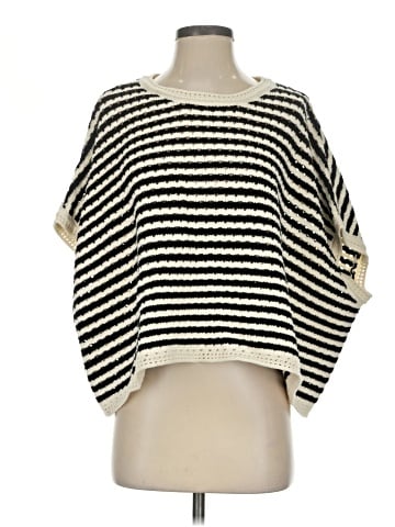 World Market Poncho (view 1)
