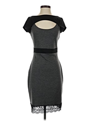 Venus Cocktail Dress (view 1)