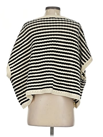 World Market Poncho (view 2)