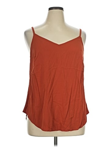 Torrid Sleeveless Top (view 1)