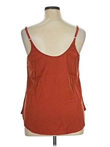 Torrid Sleeveless Top (view 2)