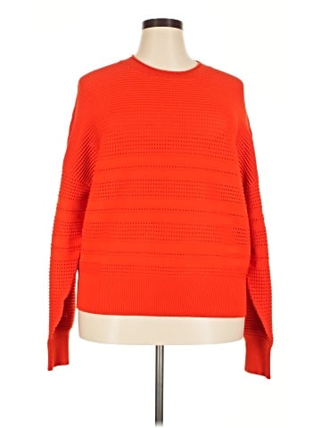 Calia Pullover Sweater (view 1)
