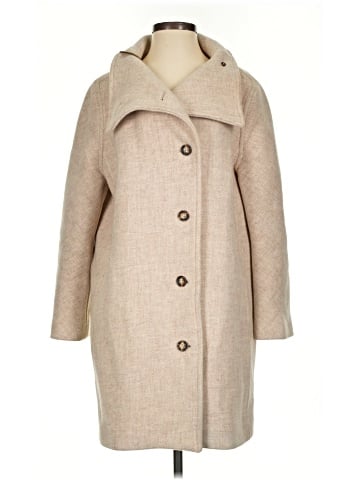 J.Crew Wool Coat (view 1)