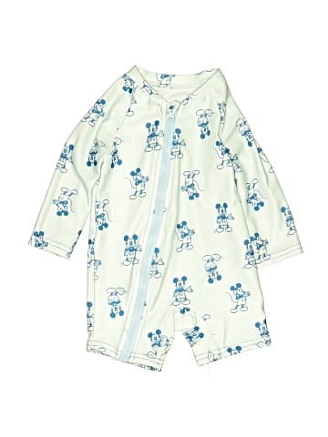 Disney Baby Short Sleeve Outfit (view 1)