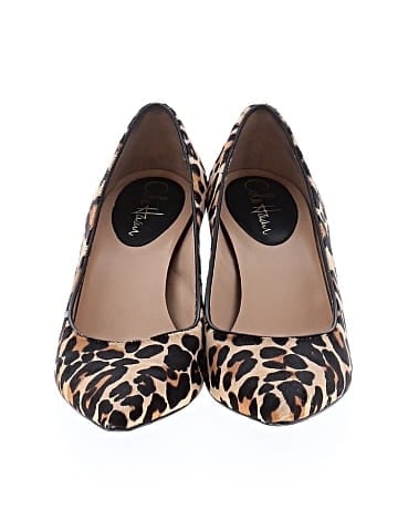 Cole Haan Heels (view 2)