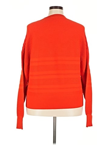 Calia Pullover Sweater (view 2)