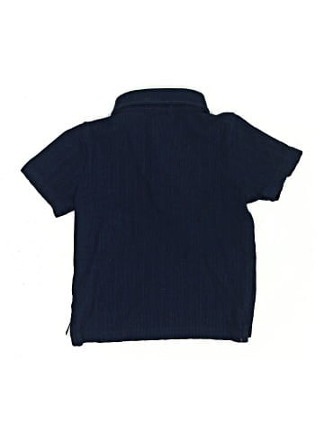 Janie and Jack Short Sleeve Polo (view 2)