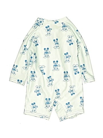 Disney Baby Short Sleeve Outfit (view 2)