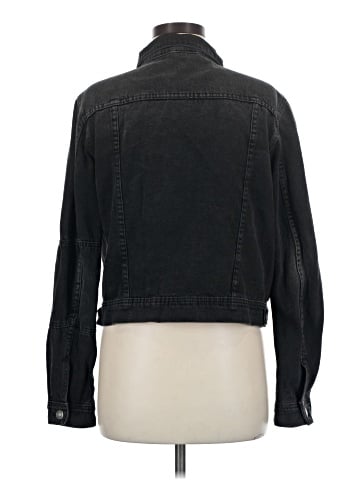 Free People Denim Jacket (view 2)