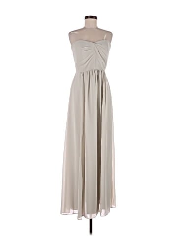 Social Bridesmaids Cocktail Dress (view 1)