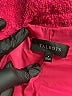 Talbots 100% Polyester Tweed Pink Blazer Size 2 - photo 6