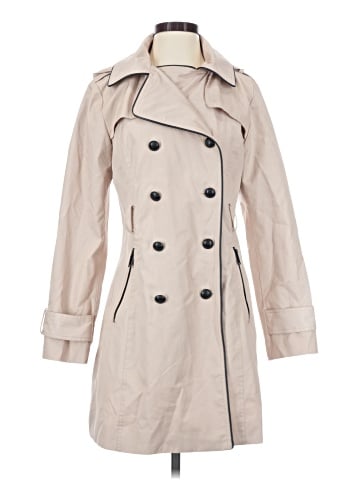 Guess Trenchcoat (view 1)