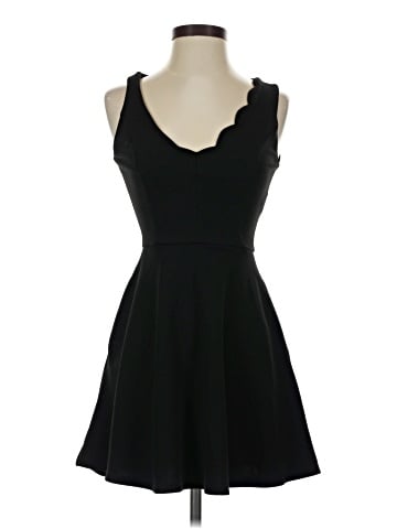 Speechless Cocktail Dress (view 1)