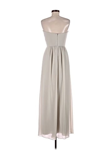 Social Bridesmaids Cocktail Dress (view 2)