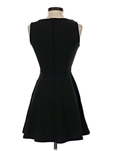 Speechless Cocktail Dress (view 2)