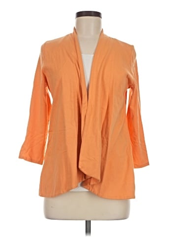 Charter Club Cardigan (view 1)