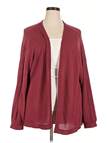 Wild Fable Cardigan (view 1)