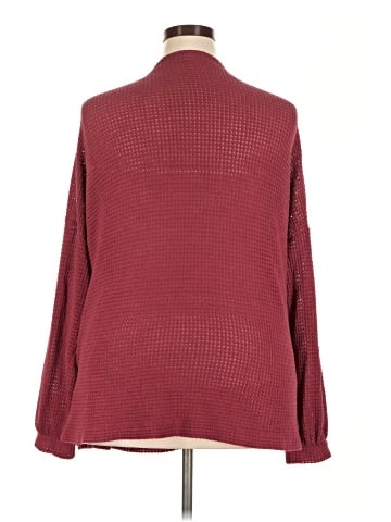 Wild Fable Cardigan (view 2)